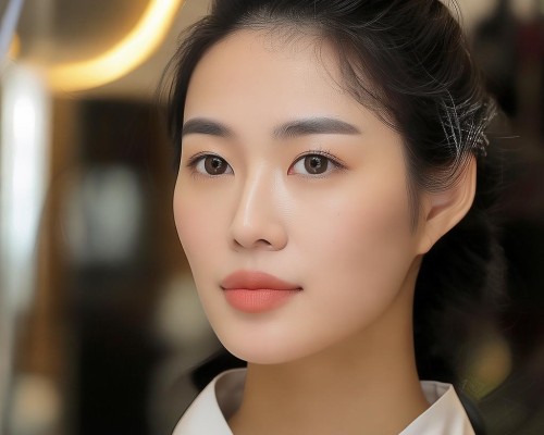 逆龄蜕变，重拾自信——上海娜美医疗眼整形焕新术