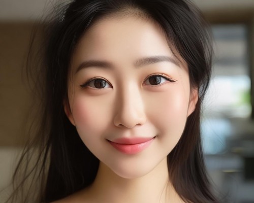 双眼皮手术，重获神采，绽放自信之美