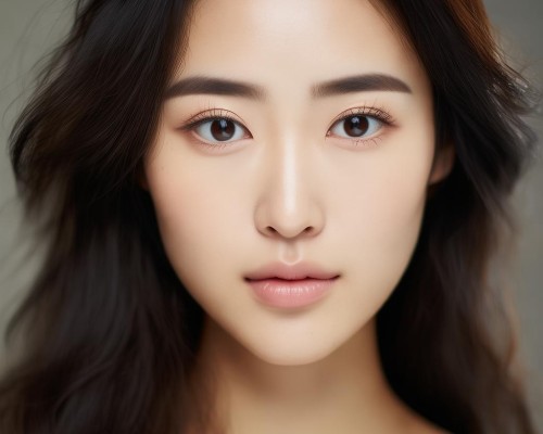 做双眼皮自然款，轻松拥有逆天大眼，不做手术也能变女神！