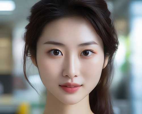 单眼皮也能美翻天！上海娜美医疗，让你轻松拥有迷人双眼皮