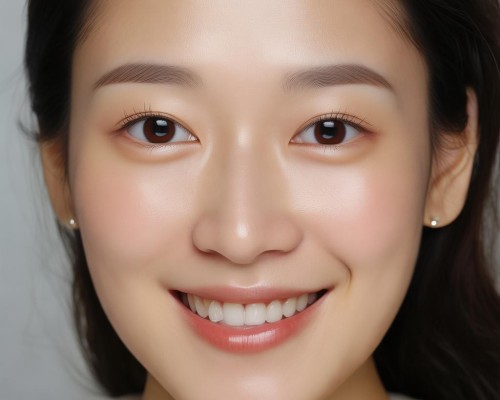 双眼皮修复手术，重拾自信，重塑美丽