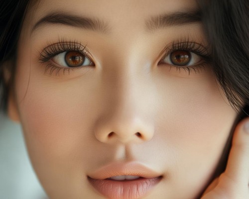 开扇双眼皮，重拾自信，展现独特魅力