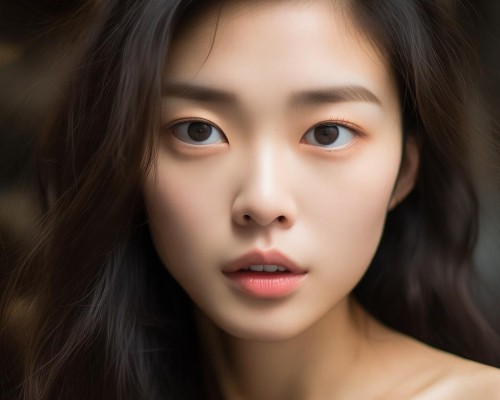 双眼皮失败修复，从绝望到重获新生的美丽蜕变