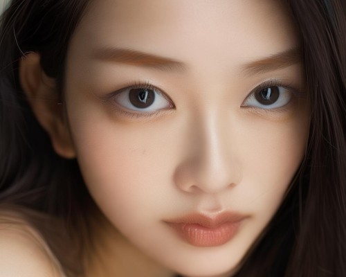 双眼皮形态设计，打造专属你的迷人眼眸