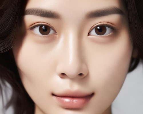 瞰美眼眸，重焕神采，眼整形术前全攻略，安全与美丽并存