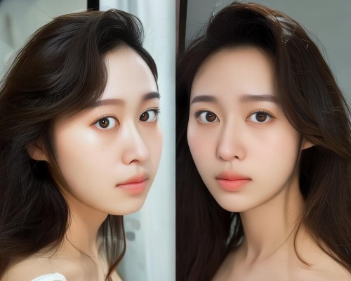 上海娜美医疗，打造完美鼻型，重拾自信魅力！