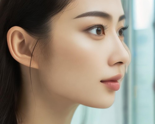 膨体隆鼻，上海娜美医疗的终极解决方案，重塑完美鼻型