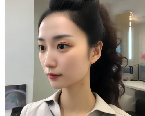 短鼻变翘鼻！上海娜美医疗为您揭秘短鼻综合延长方案