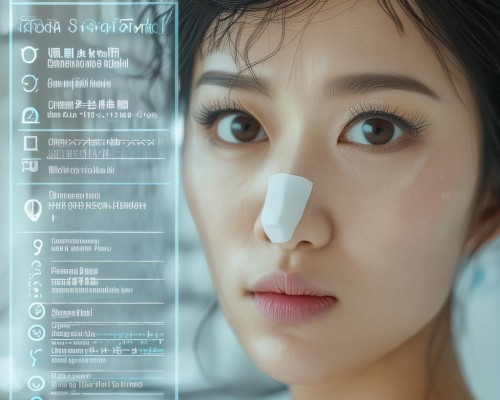 鼻综合手术材料选择指南，上海娜美医疗教你选对材料，打造完美鼻型