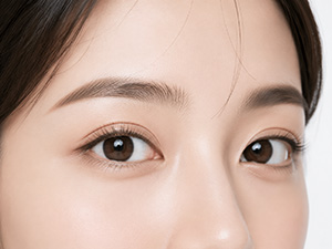 眼部整形-上海娜美眼综合整形