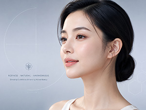 鼻子整形-上海娜美鼻综合整形